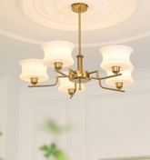 Belue Chandelier